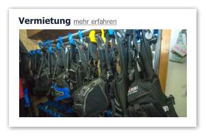 Vermietung mehr erfahren