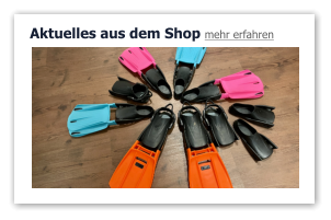 Aktuelles aus dem Shop mehr erfahren